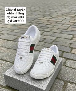 Giày Gucci Si Tuyển Chính Hãng
