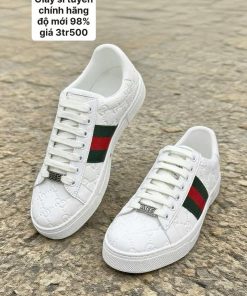 Giày Gucci Si Tuyển Chính Hãng