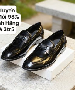 Giày Gucci Si Tuyển Chính Hãng